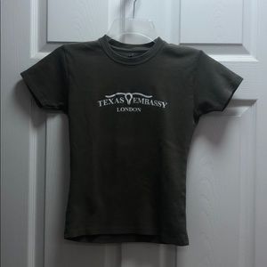 Texas Embassy T-Shirt